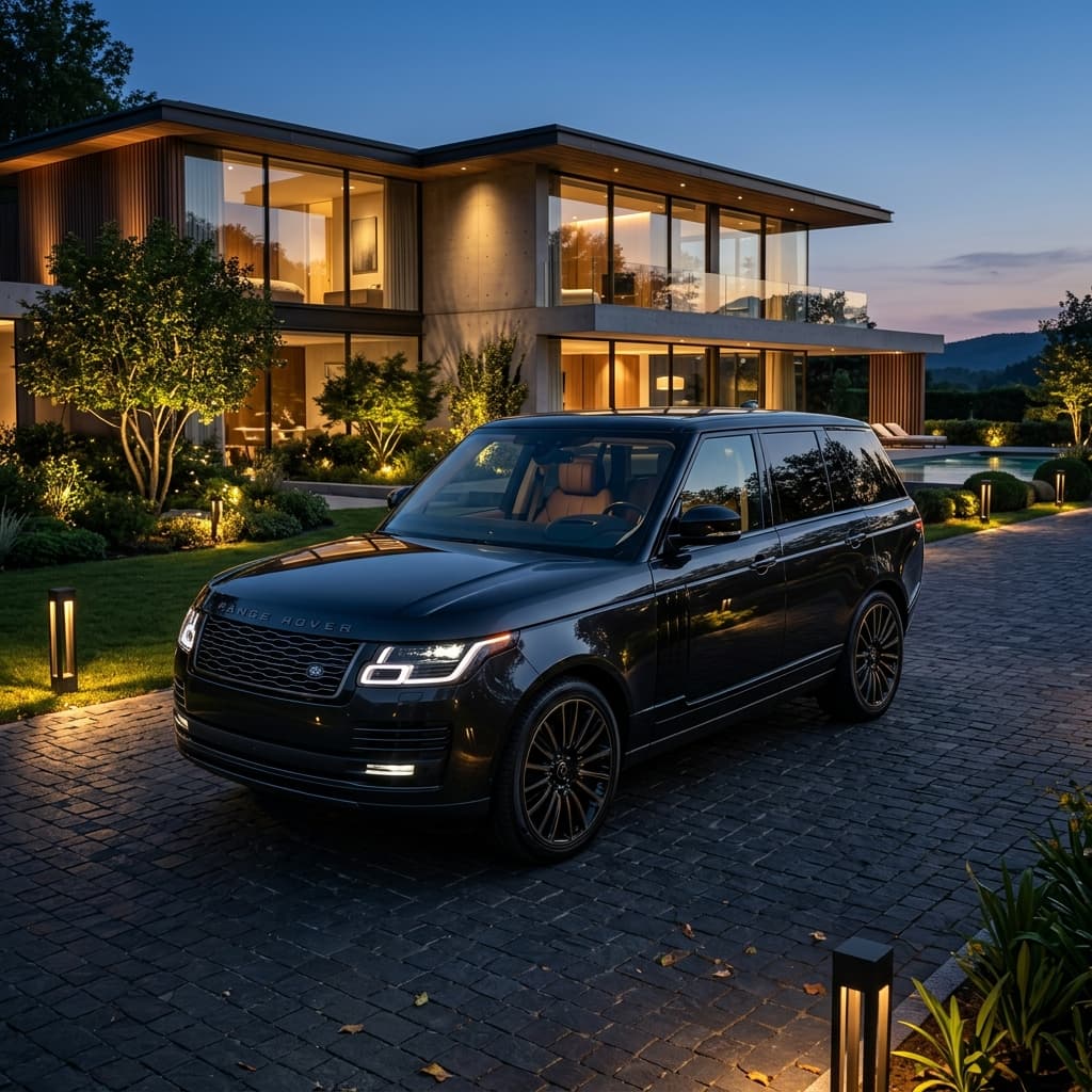 SUVs
