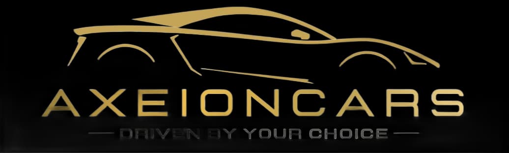 Axeion Cars Emblem